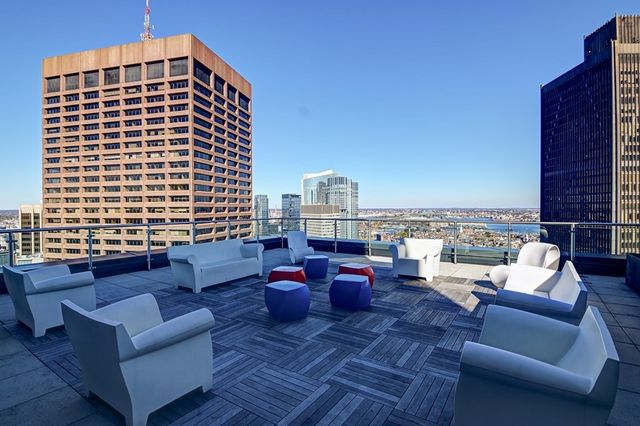 45 Province St 1105, Boston, MA 02108