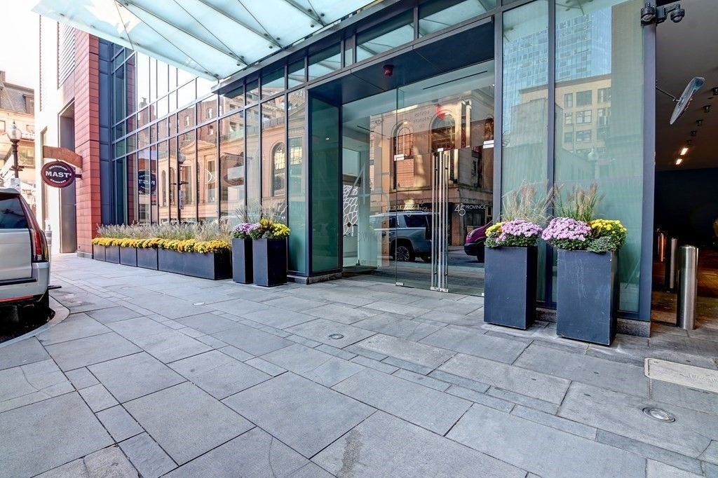 45 Province St 1105, Boston, MA 02108