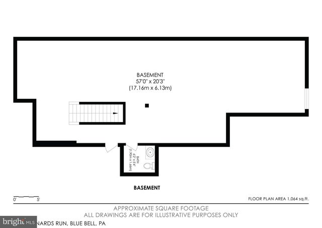 860 REYNARDS RUN, Blue Bell, PA 19422