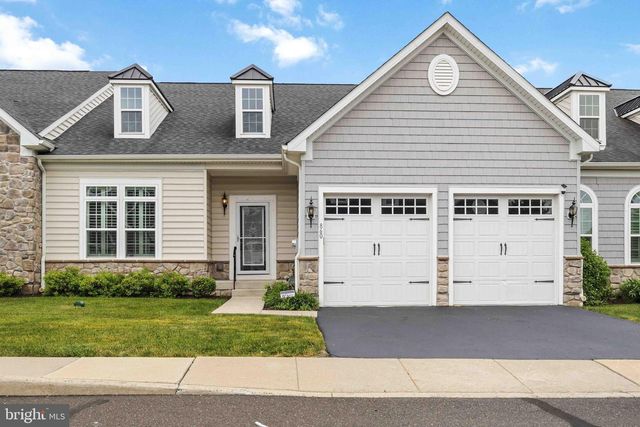 860 REYNARDS RUN, Blue Bell, PA 19422