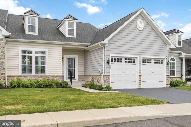 860 REYNARDS RUN, Blue Bell, PA 19422