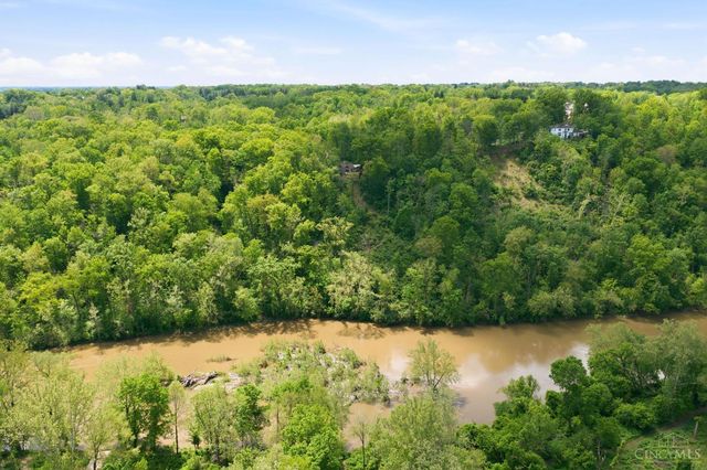 9546 Cunningham Road, Indian Hill, OH 45243