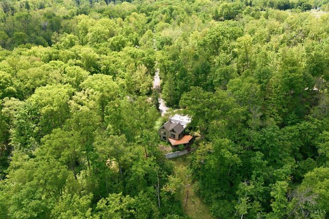 9546 Cunningham Road, Indian Hill, OH 45243