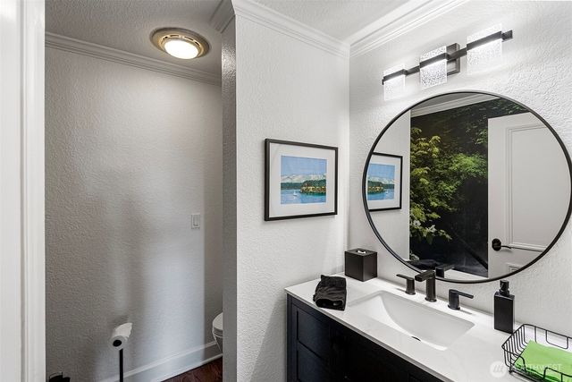 2410 55th Street Ct NW, Gig Harbor, WA 98335