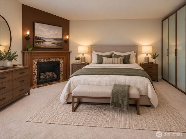 2410 55th Street Ct NW, Gig Harbor, WA 98335