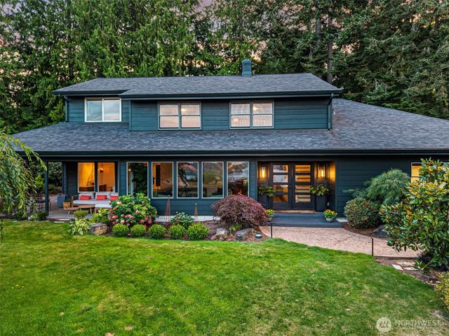 2410 55th Street Ct NW, Gig Harbor, WA 98335