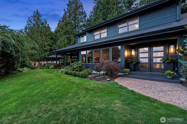 2410 55th Street Ct NW, Gig Harbor, WA 98335