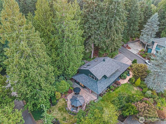 2410 55th Street Ct NW, Gig Harbor, WA 98335