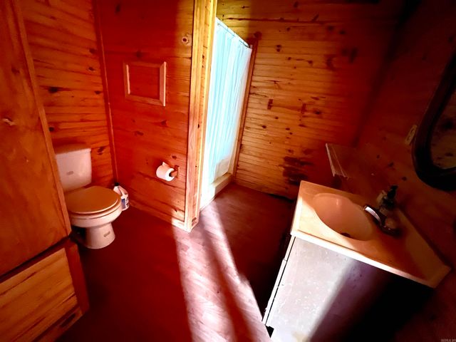 480 Polk Road 602 Road, Mena, AR 71953