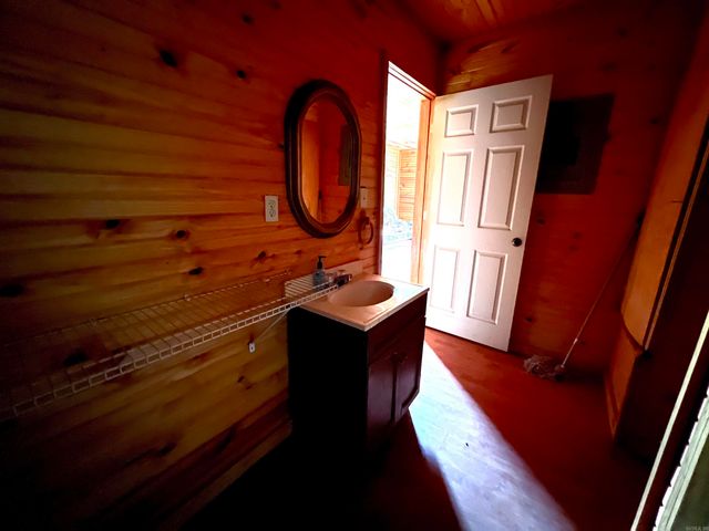 480 Polk Road 602 Road, Mena, AR 71953