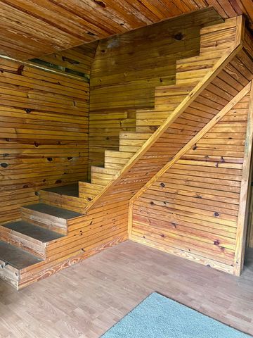 480 Polk Road 602 Road, Mena, AR 71953