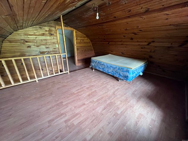 480 Polk Road 602 Road, Mena, AR 71953