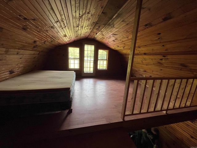 480 Polk Road 602 Road, Mena, AR 71953