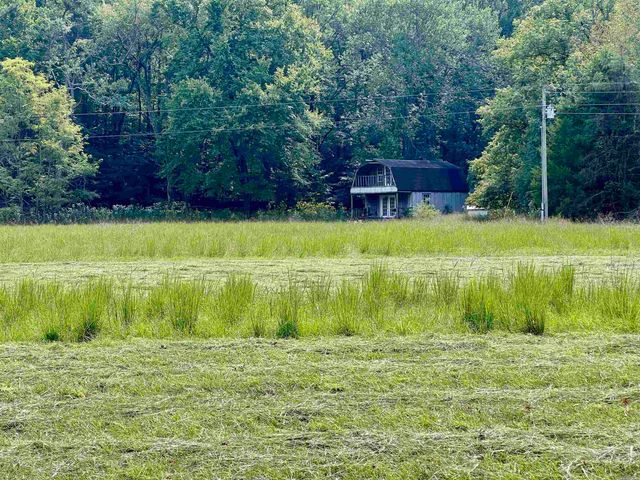 480 Polk Road 602 Road, Mena, AR 71953