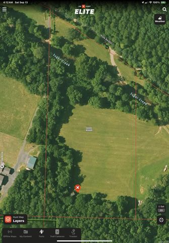 480 Polk Road 602 Road, Mena, AR 71953