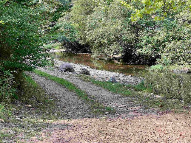 480 Polk Road 602 Road, Mena, AR 71953