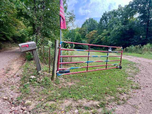 480 Polk Road 602 Road, Mena, AR 71953