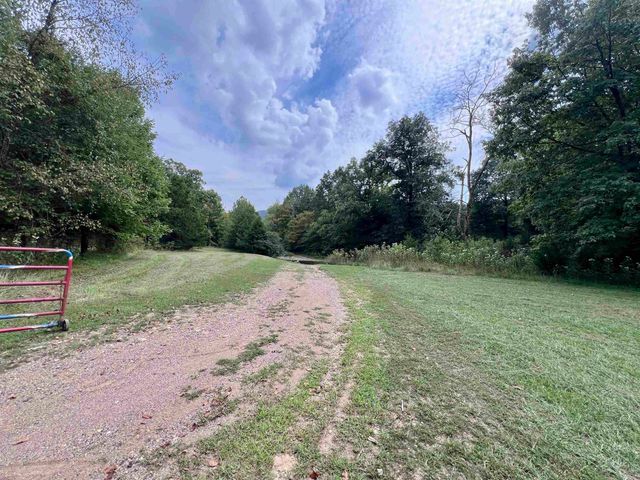 480 Polk Road 602 Road, Mena, AR 71953