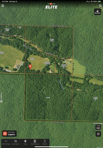 480 Polk Road 602 Road, Mena, AR 71953