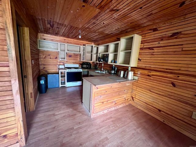 480 Polk Road 602 Road, Mena, AR 71953