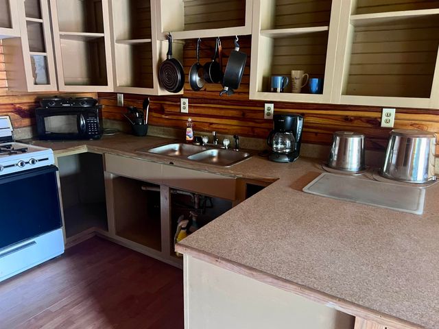 480 Polk Road 602 Road, Mena, AR 71953