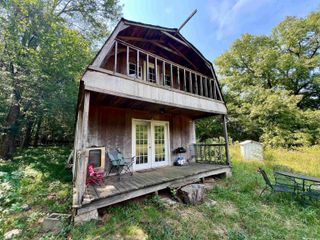 480 Polk Road 602 Road, Mena, AR 71953