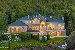 3222 E Eagle View Circle, Sandy, UT 84092