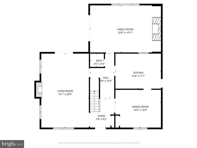 1207 WINDON DR, Wilmington, DE 19803