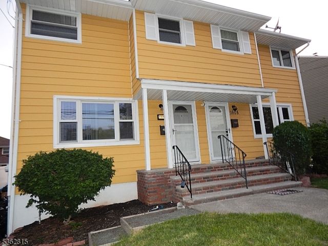 1606 Lawrence St, Rahway City, NJ 07065
