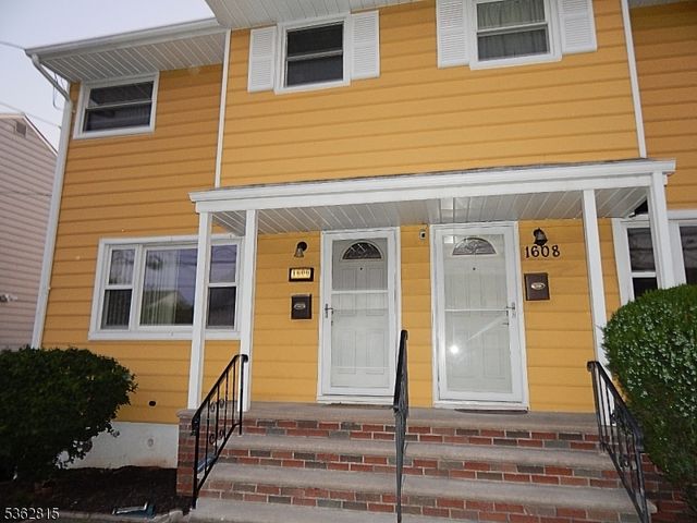 1606 Lawrence St, Rahway City, NJ 07065