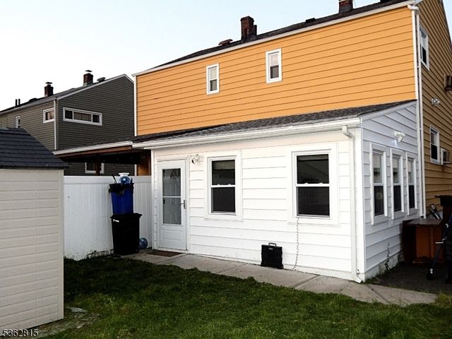 1606 Lawrence St, Rahway City, NJ 07065