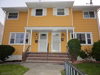 1606 Lawrence St, Rahway City, NJ 07065