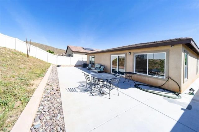 28084 Chambers Avenue, Menifee, CA 92585