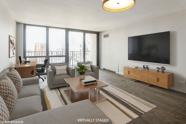 1636 N Wells Street 609, Chicago, IL 60614