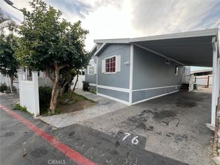 214 Earl Lane 76, Santa Ana, CA 92704