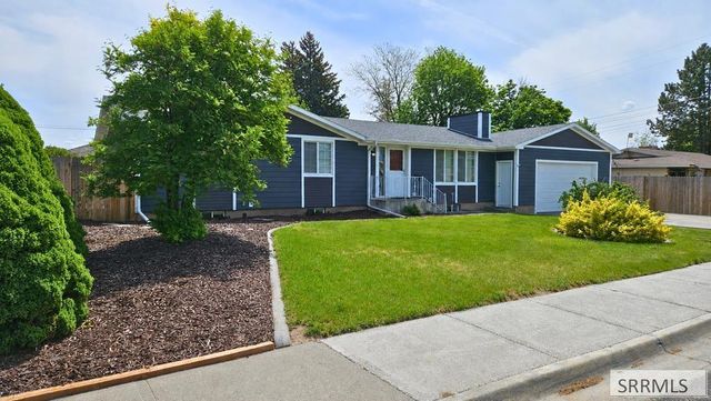 1875 Mckinzie Avenue, Idaho Falls, ID 83404
