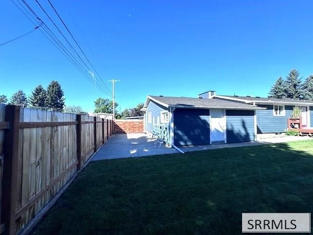 1875 Mckinzie Avenue, Idaho Falls, ID 83404