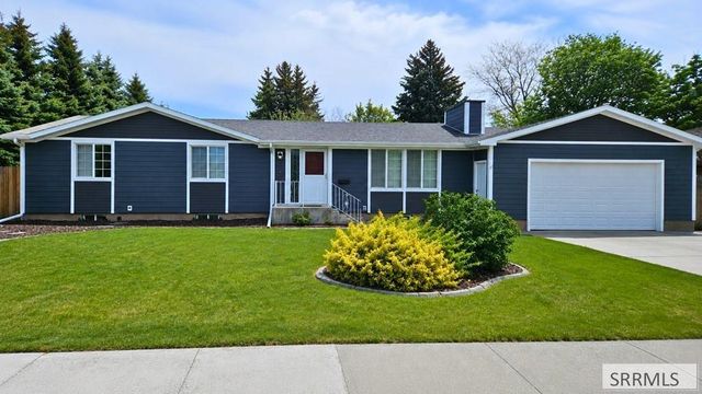 1875 Mckinzie Avenue, Idaho Falls, ID 83404