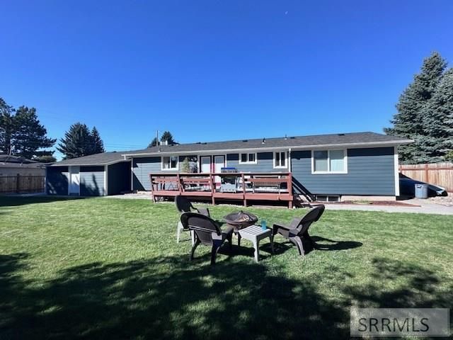 1875 Mckinzie Avenue, Idaho Falls, ID 83404