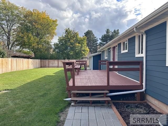1875 Mckinzie Avenue, Idaho Falls, ID 83404