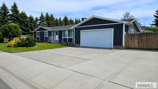 1875 Mckinzie Avenue, Idaho Falls, ID 83404