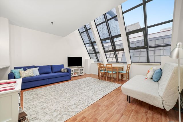 780 S Federal Street 1202, Chicago, IL 60605