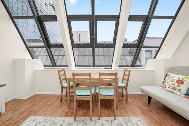 780 S Federal Street 1202, Chicago, IL 60605
