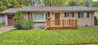 1908 Oxford Street, Saginaw, MI 48602