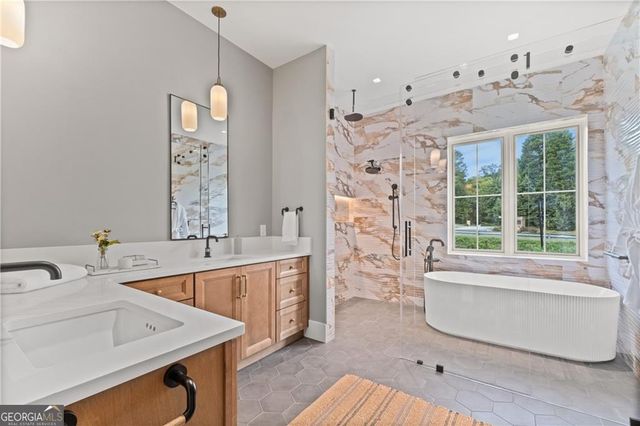 2650 ROSWELL Road, Marietta, GA 30062