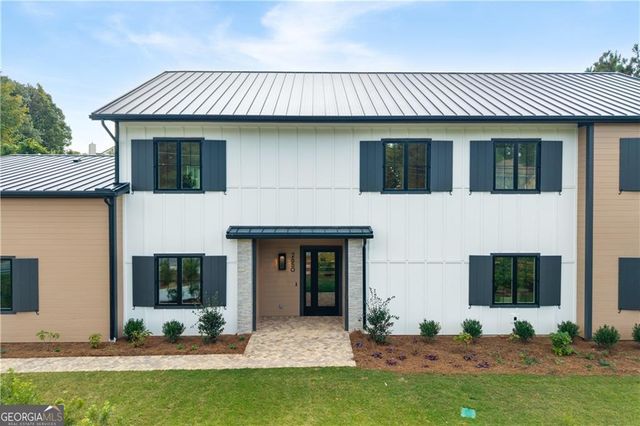 2650 ROSWELL Road, Marietta, GA 30062