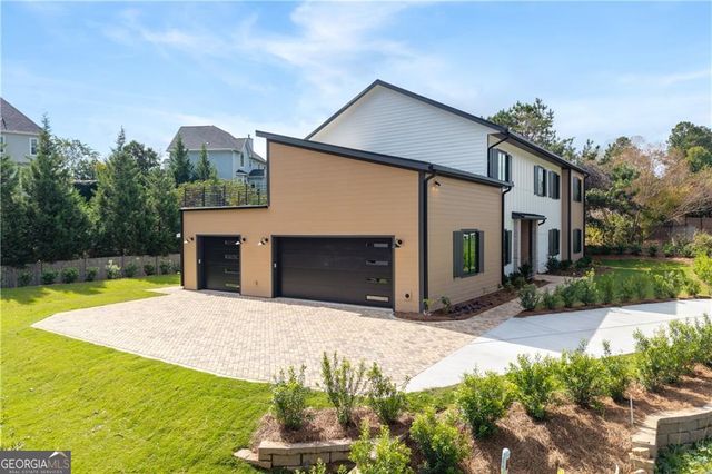 2650 ROSWELL Road, Marietta, GA 30062