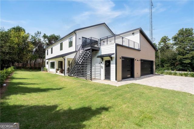 2650 ROSWELL Road, Marietta, GA 30062