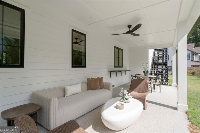 2650 ROSWELL Road, Marietta, GA 30062