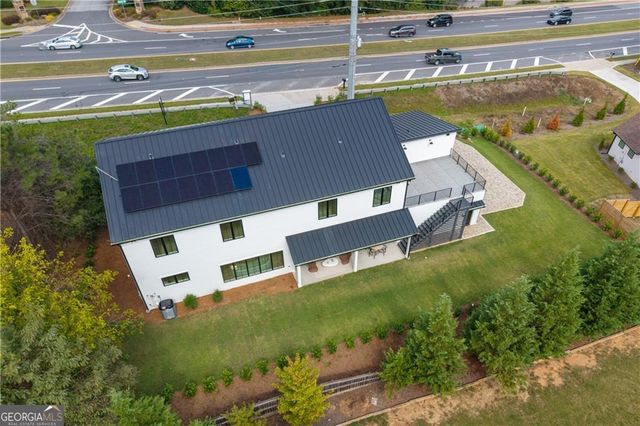 2650 ROSWELL Road, Marietta, GA 30062